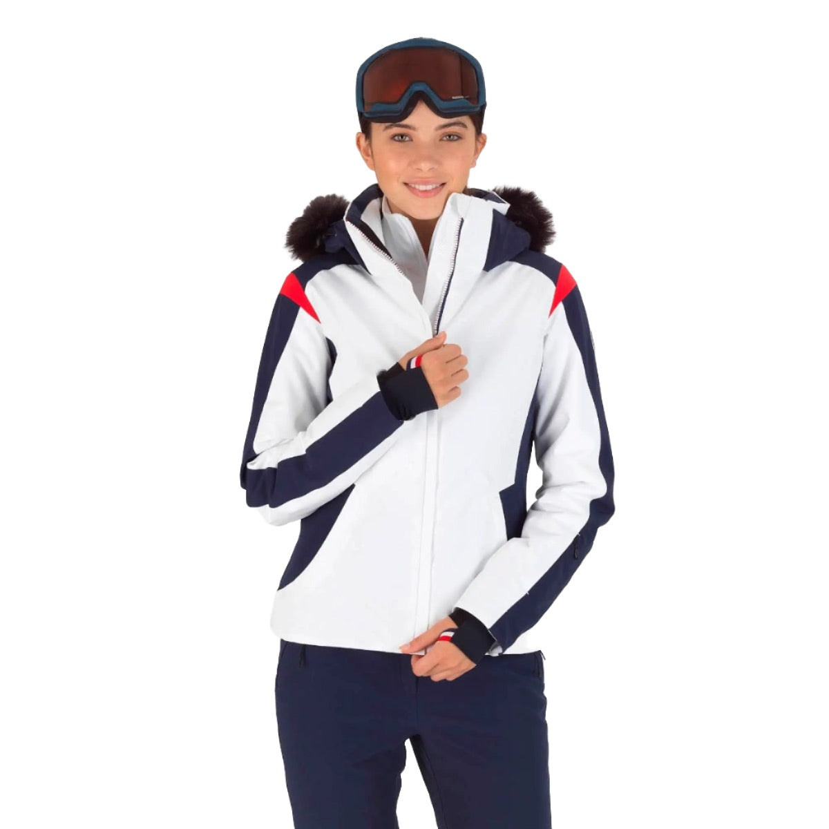 Rossignol Womens Aerial Jacket
