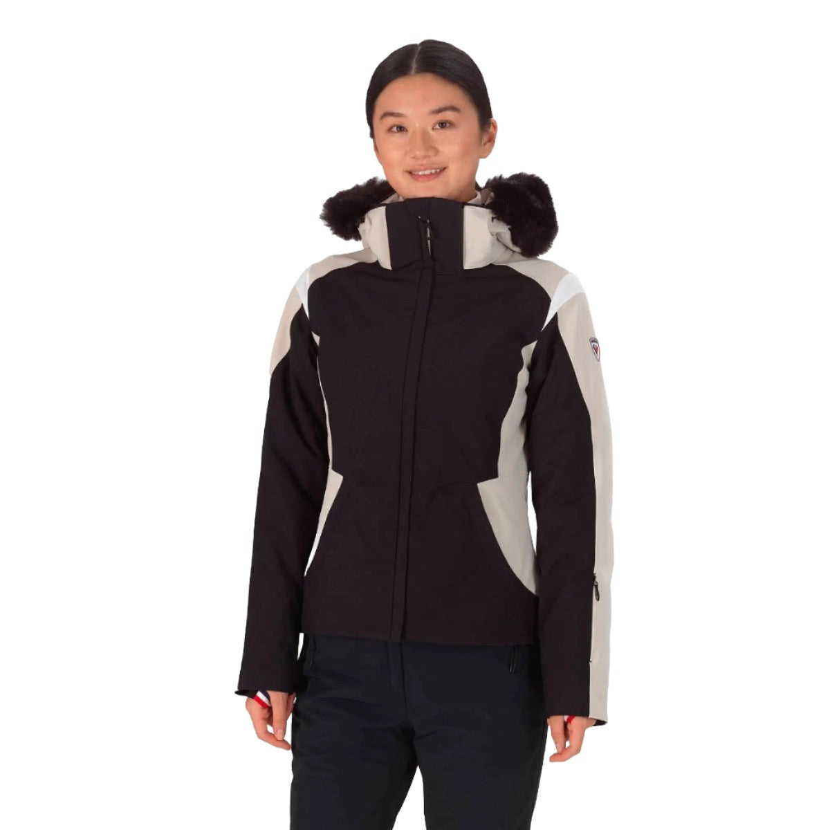 Rossignol Womens Aerial Jacket