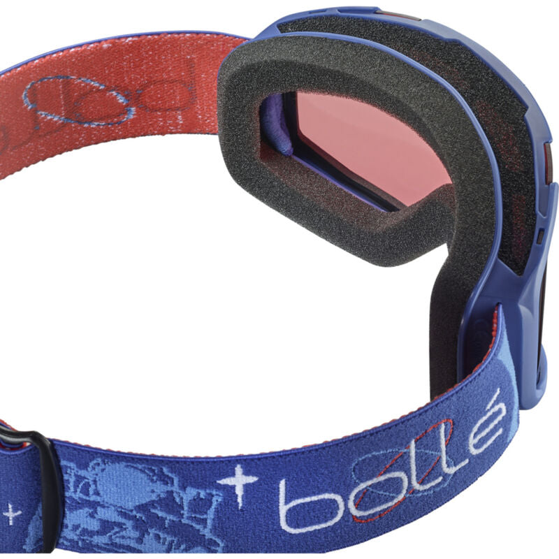 Bolle Rocket Jr