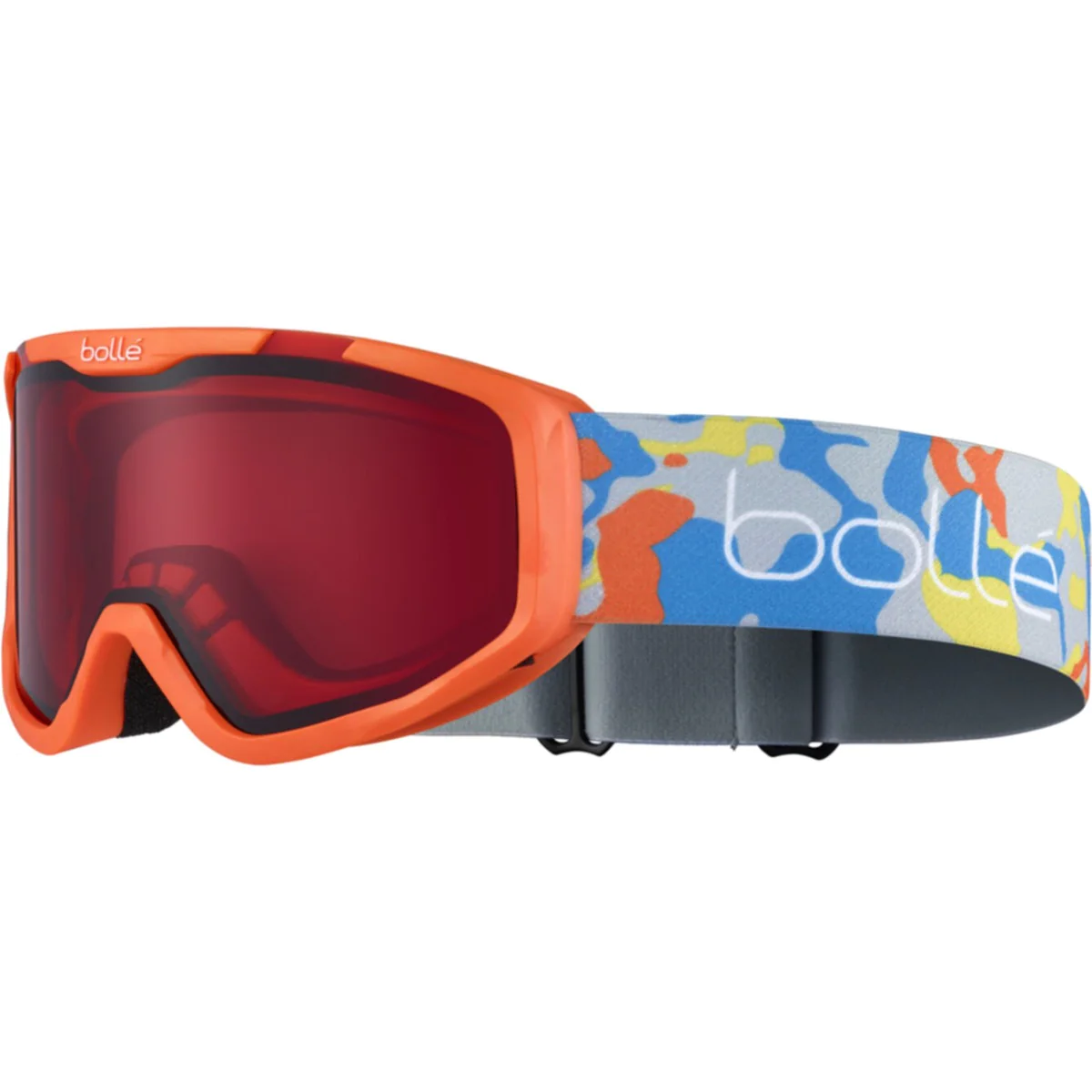 Bolle Rocket Jr
