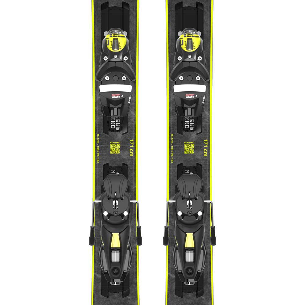 Rossignol Mens Experience 82 Basalt System (2025)
