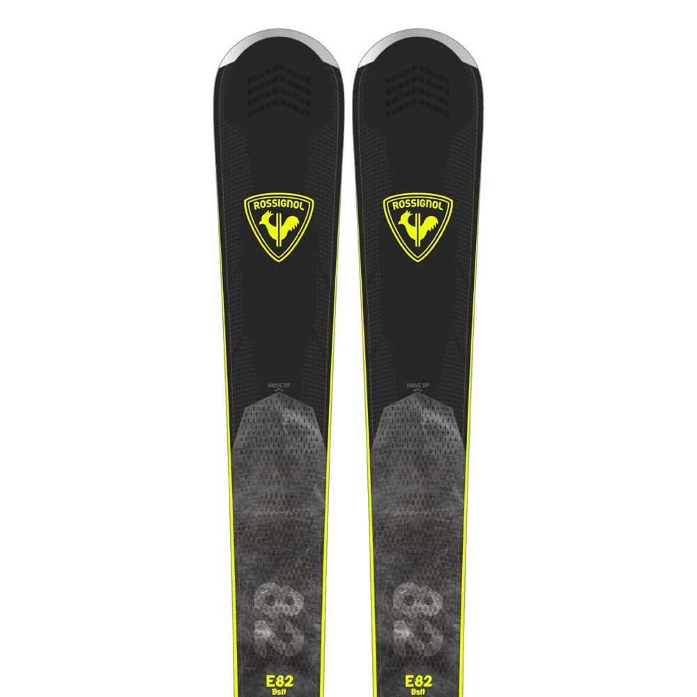 Rossignol Mens Experience 82 Basalt System (2025)