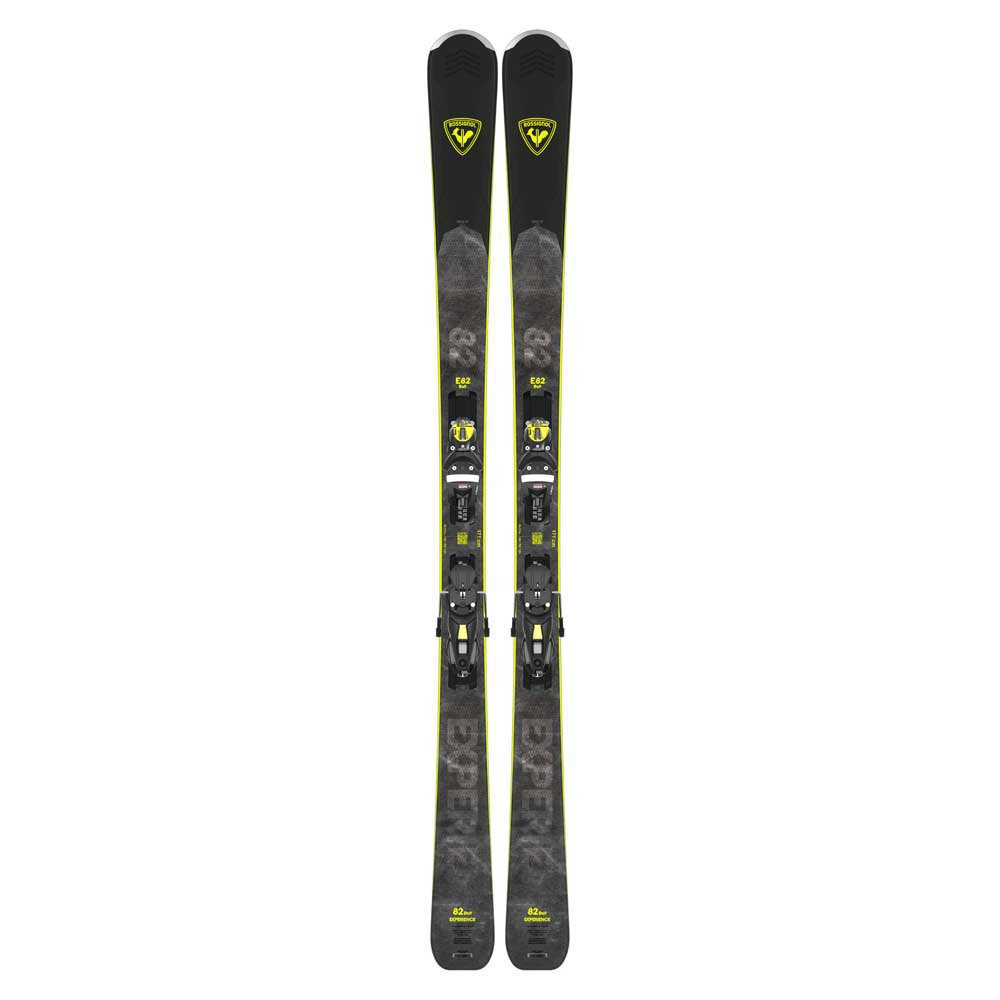 Rossignol Mens Experience 82 Basalt System (2025)