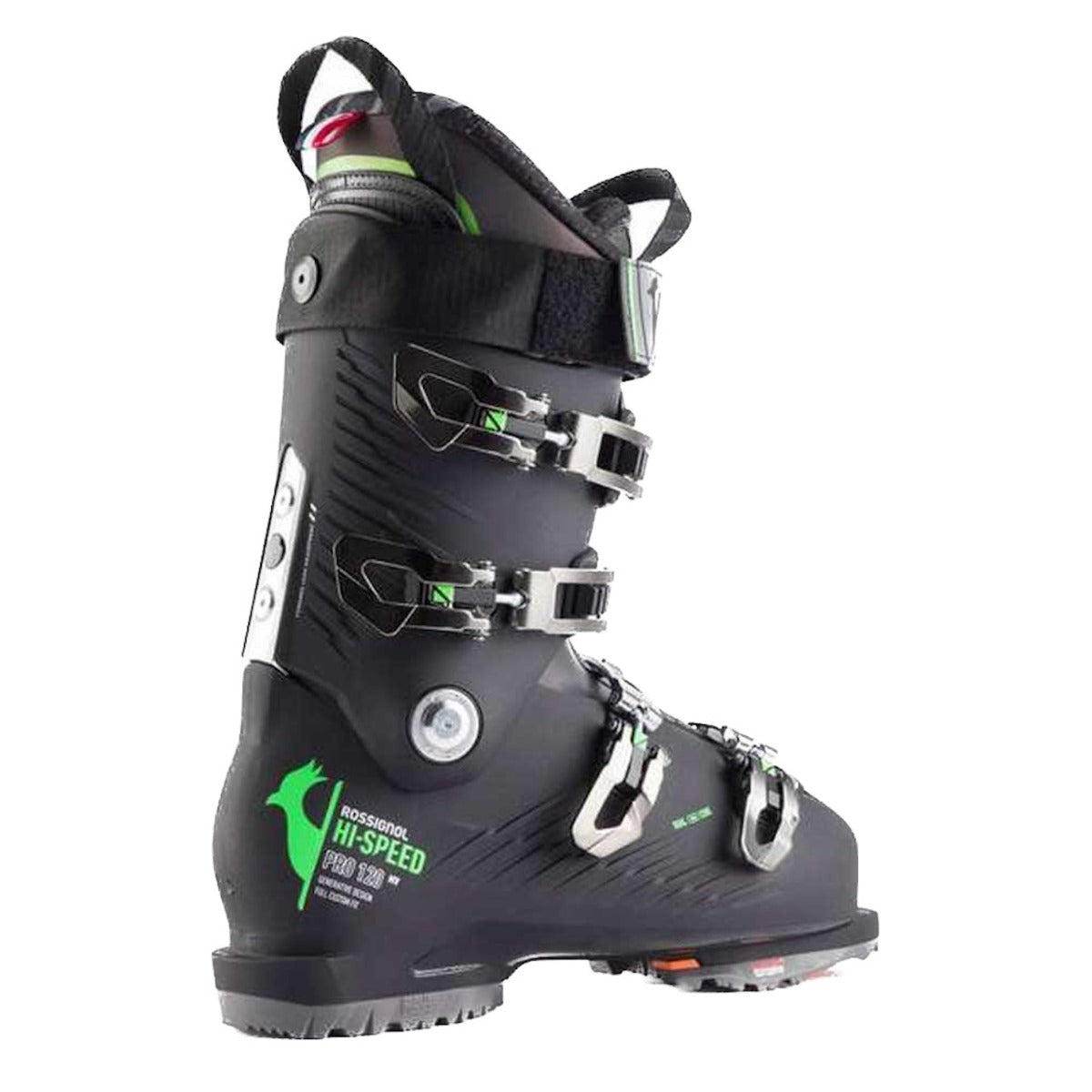 Rossignol Mens Hi-Speed Pro 120 MV GW
