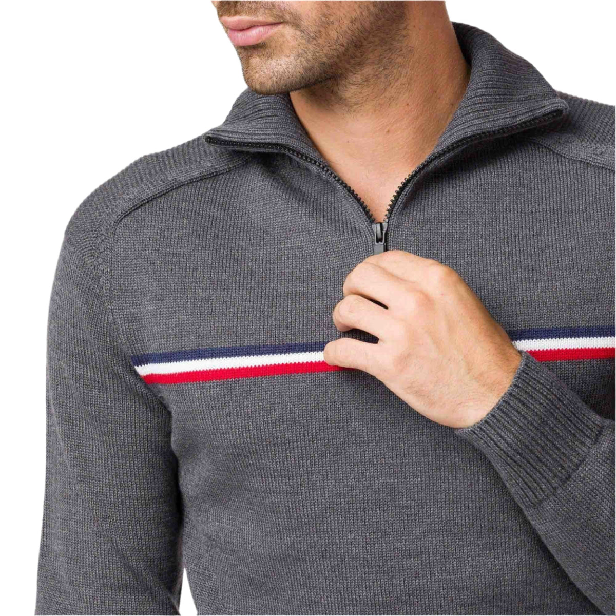 Rossignol Mens Major 1/2 Zip