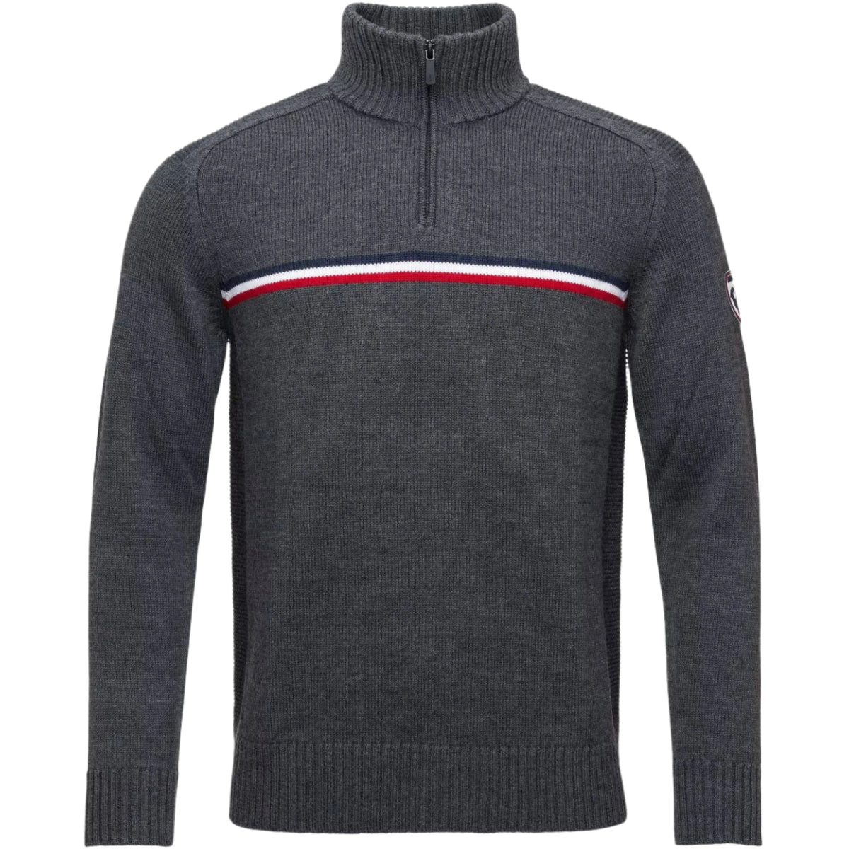 Rossignol Mens Major 1/2 Zip