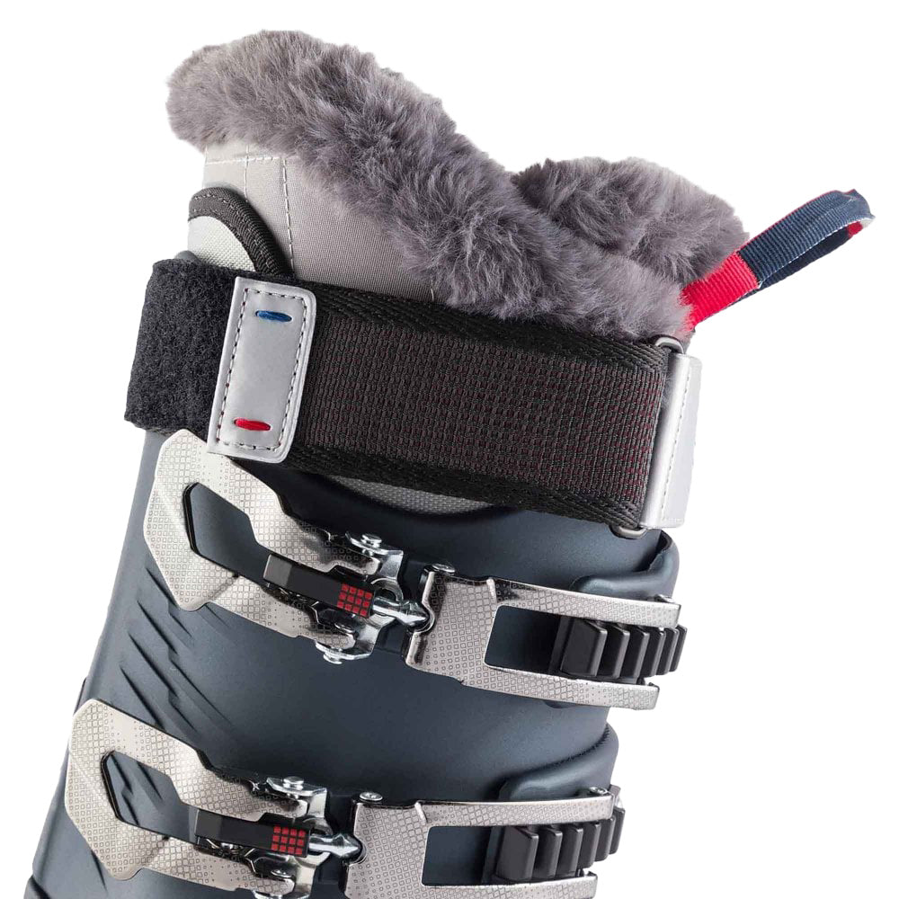 Rossignol Womens Pure Elite 90 LV GW