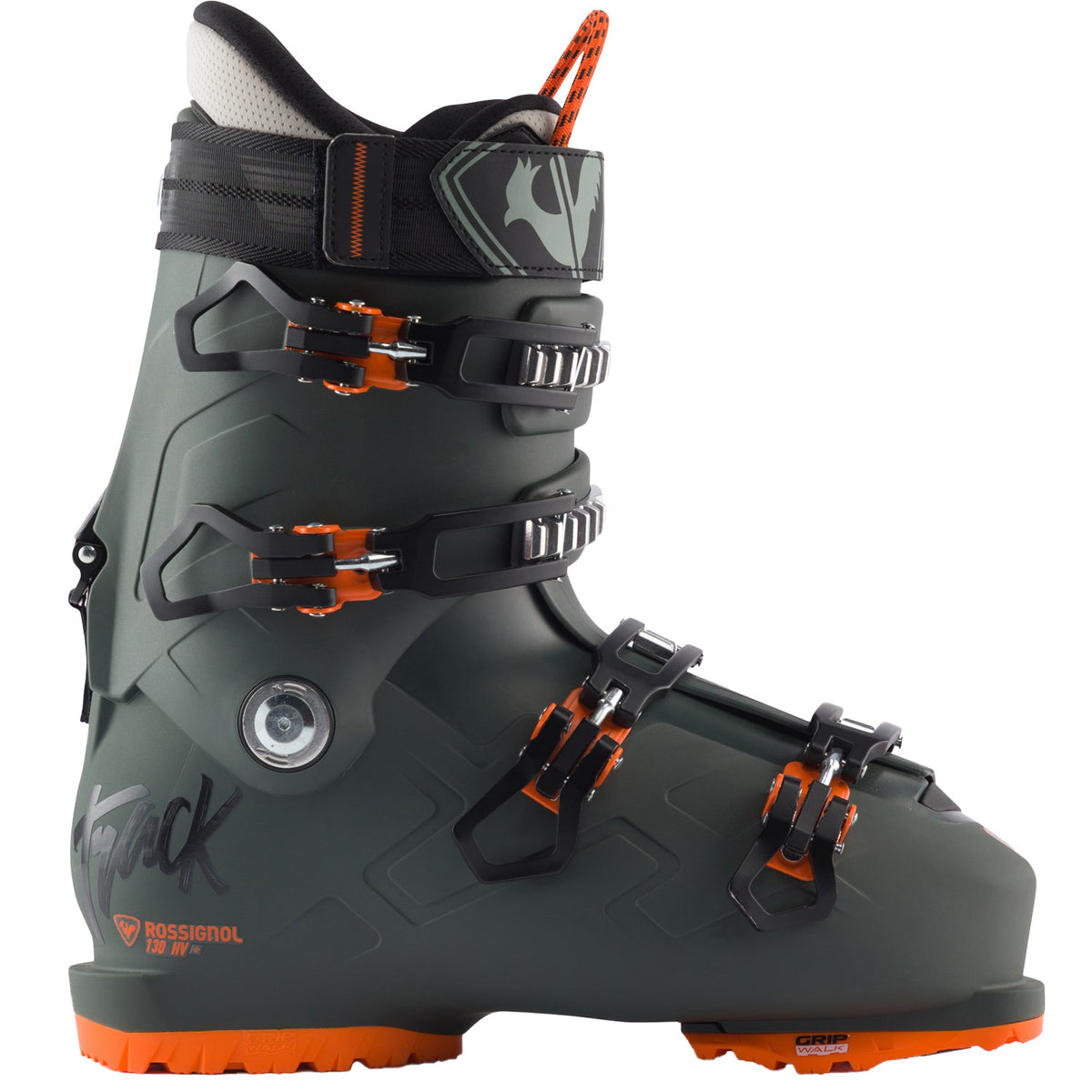 Rossignol Mens Track 130 HV+ GW