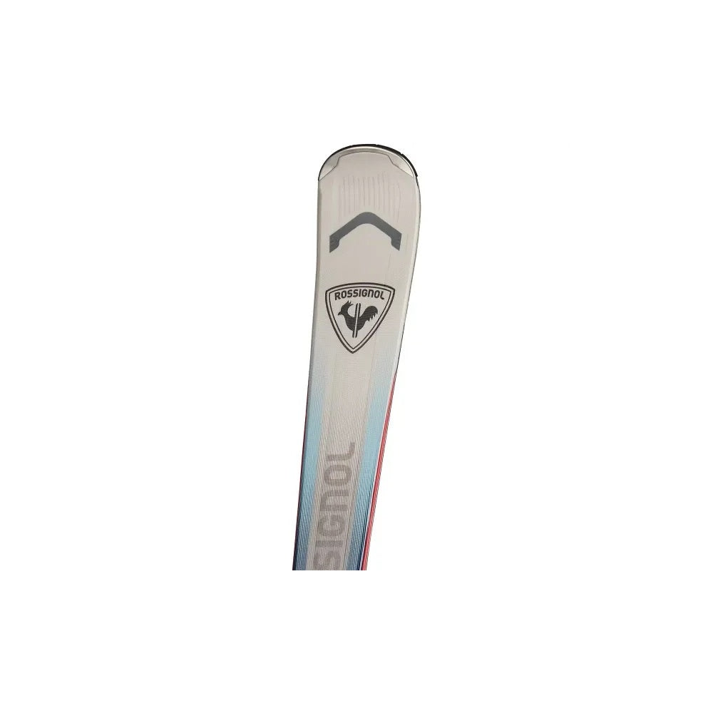 Rossignol Arcade 80 + Xpress 10 (2027)
