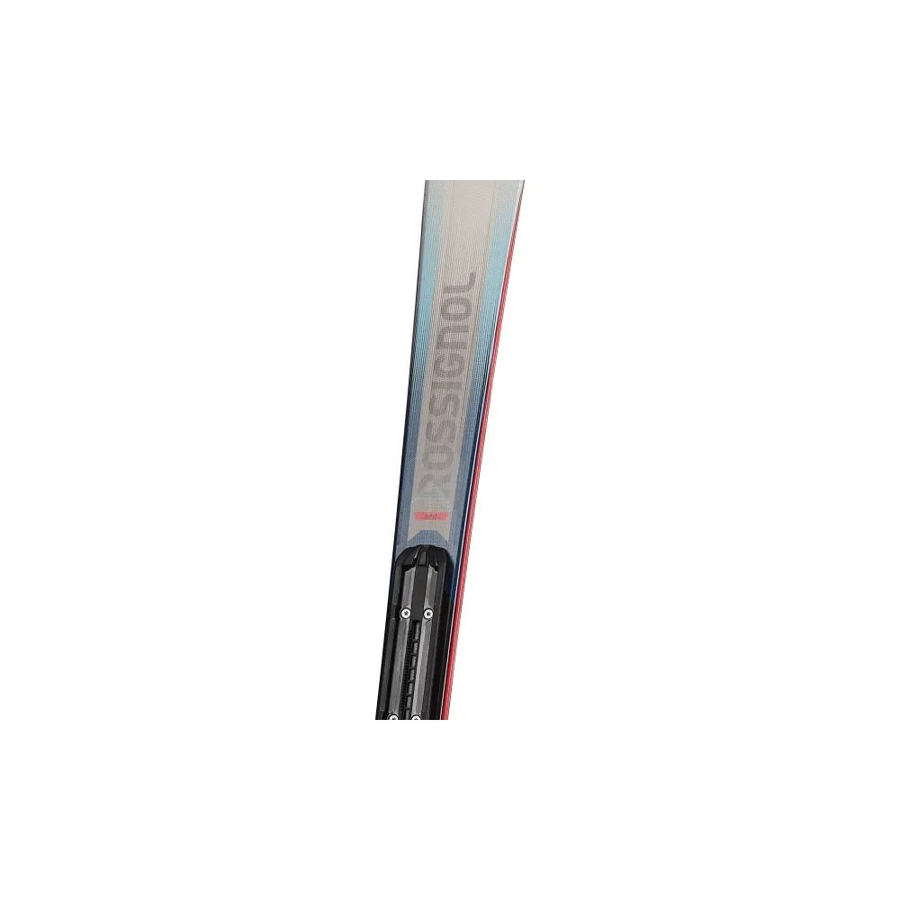 Rossignol Arcade 80 + Xpress 10 (2027)