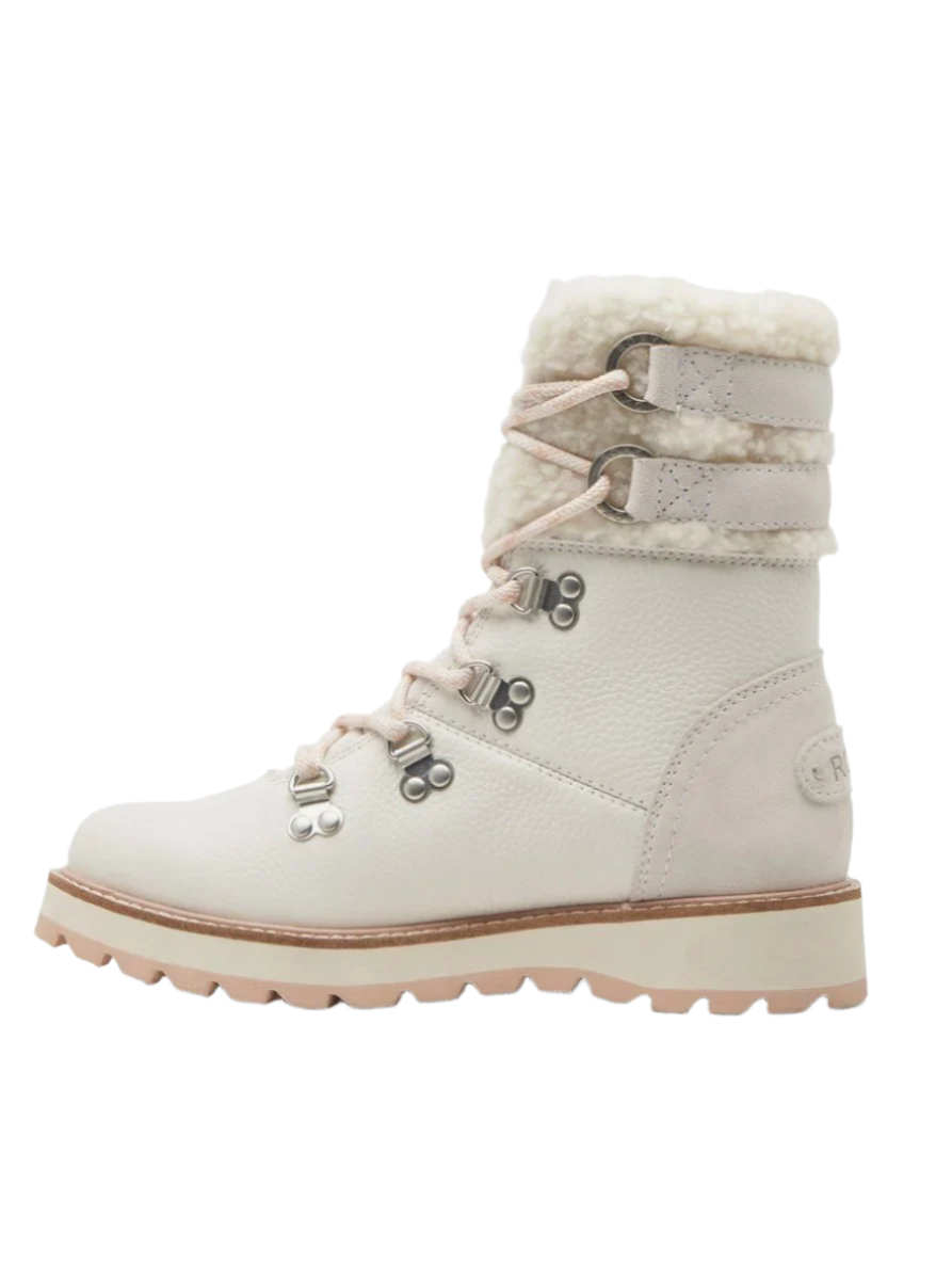 Roxy Womens Brandi II Boots