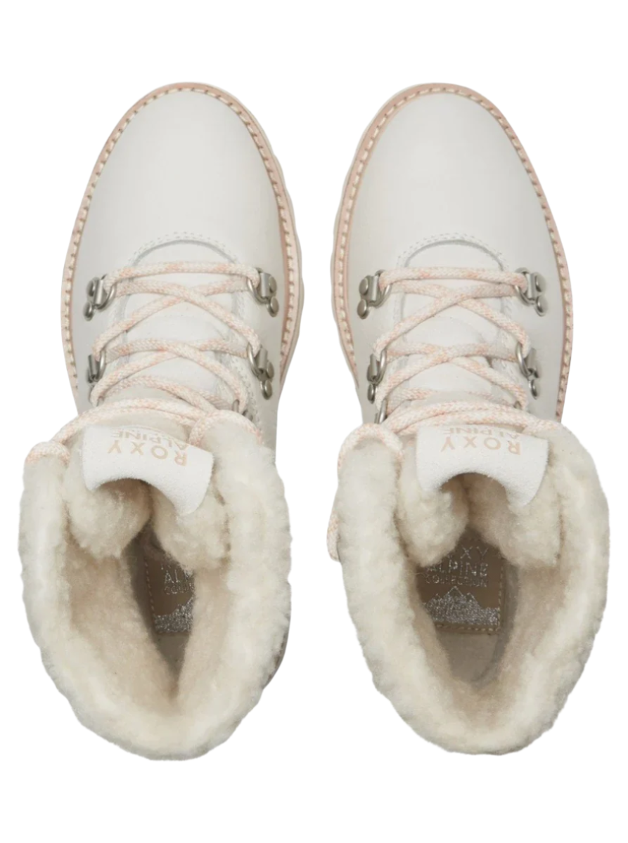 Roxy Womens Brandi II Boots