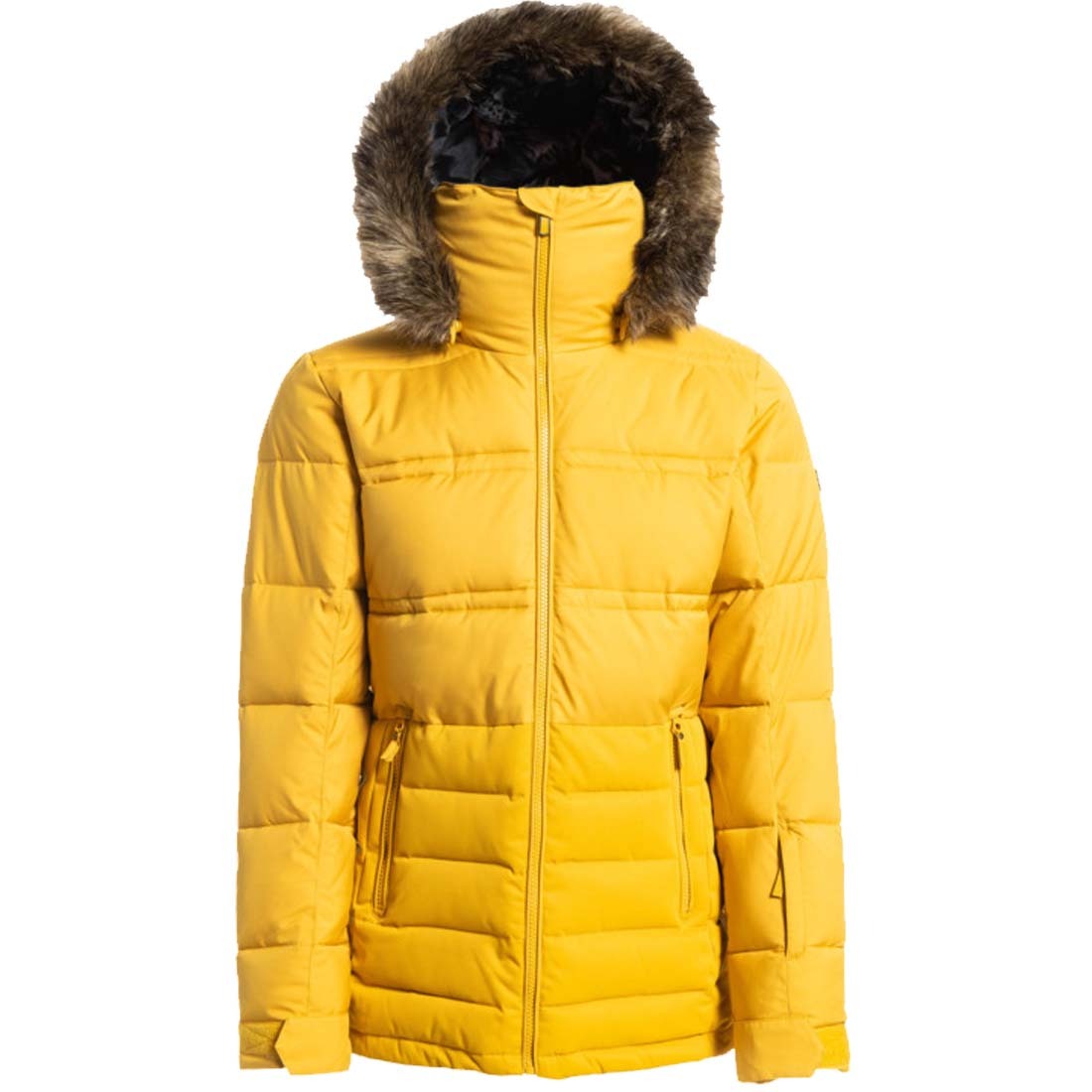 Roxy Womens Quinn Jacket