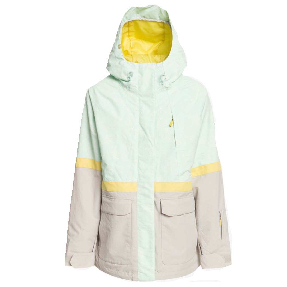Roxy Womens Ritual Jacket