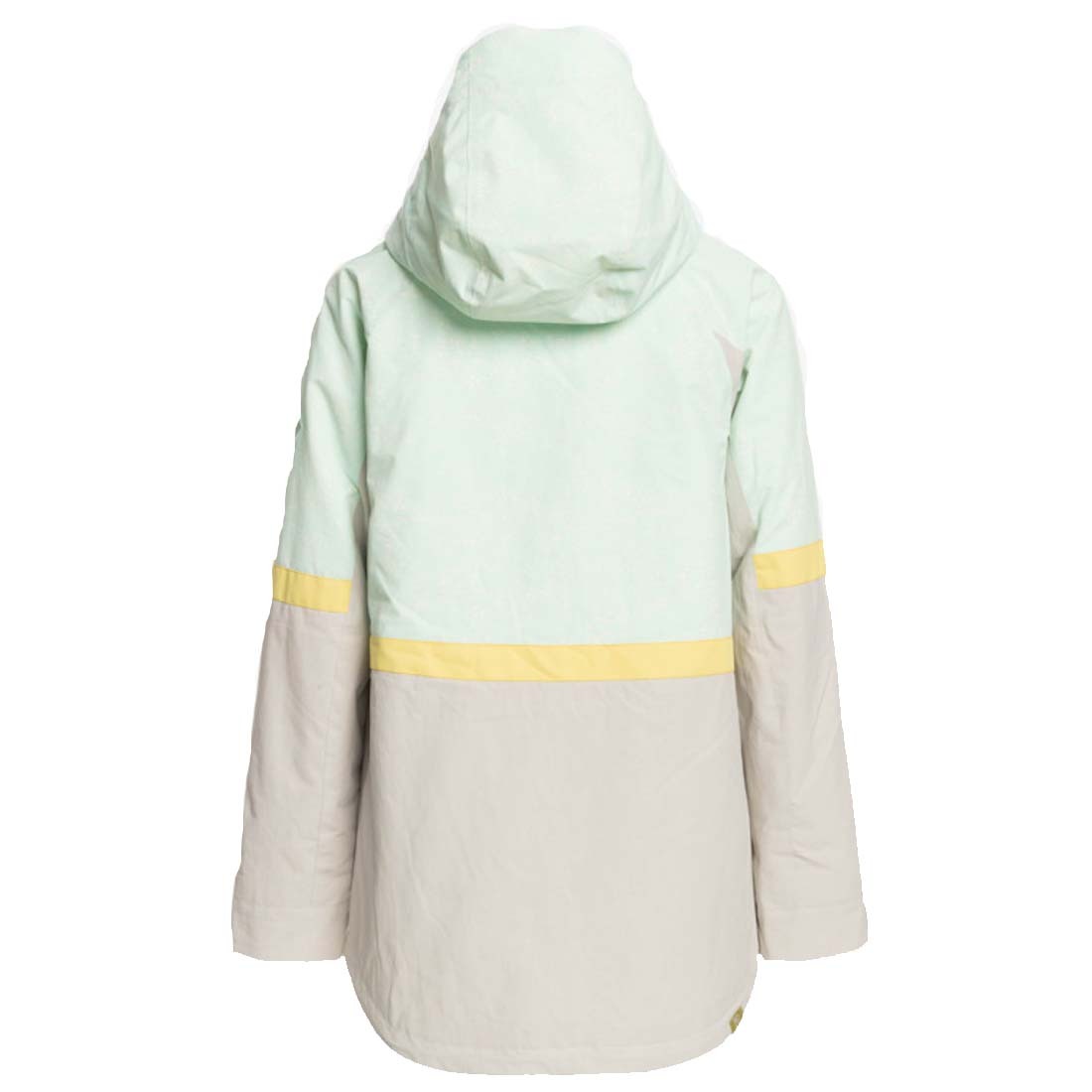 Roxy Womens Ritual Jacket