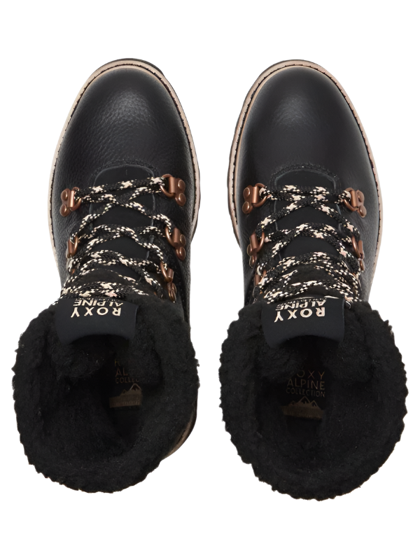 Roxy Womens Brandi II Boots