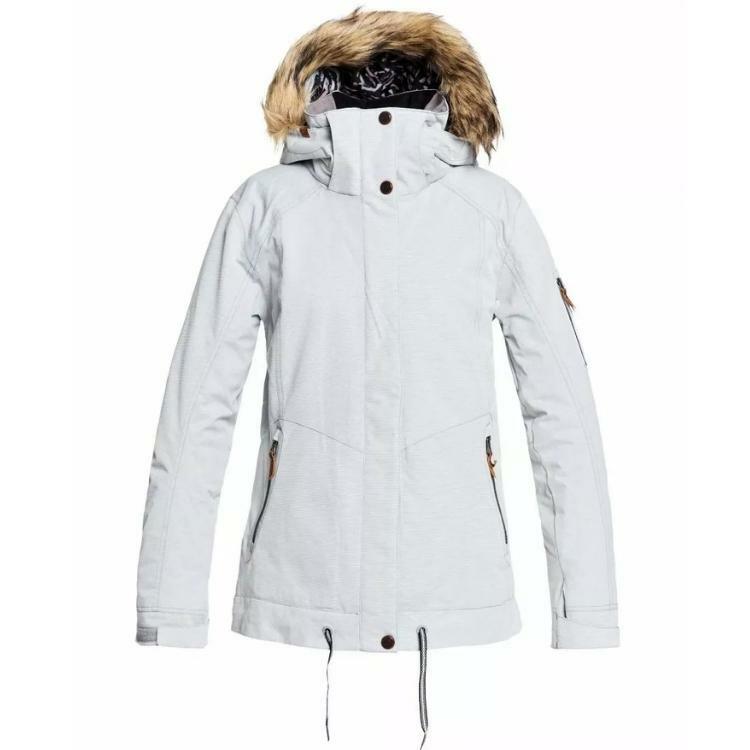 Roxy Womens Meade Jacket