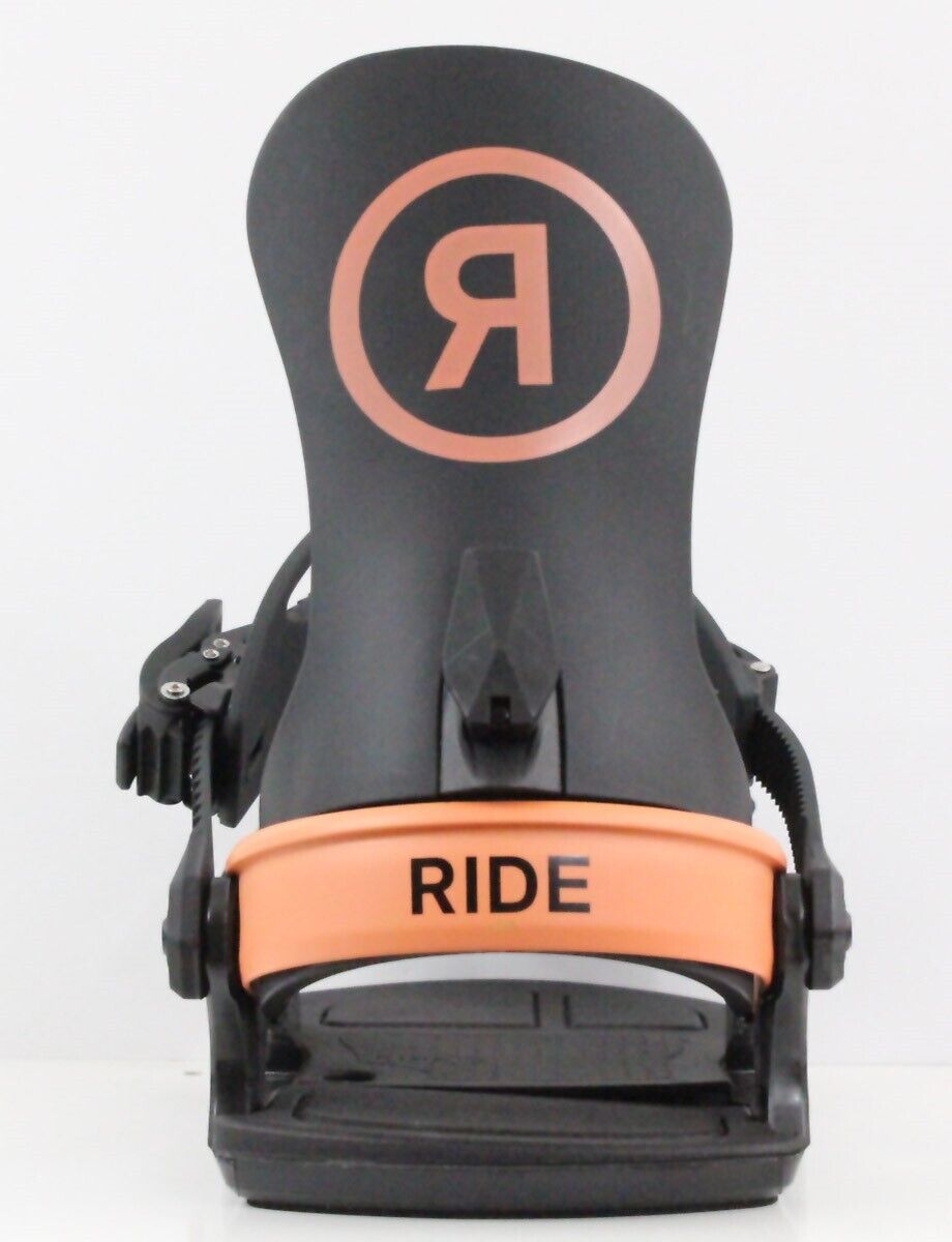 Ride Womens CL-4 Bindings.