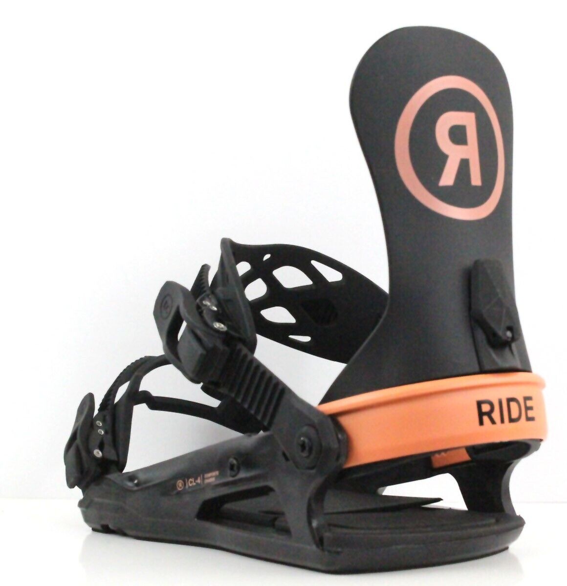 Ride Womens CL-4 Bindings.