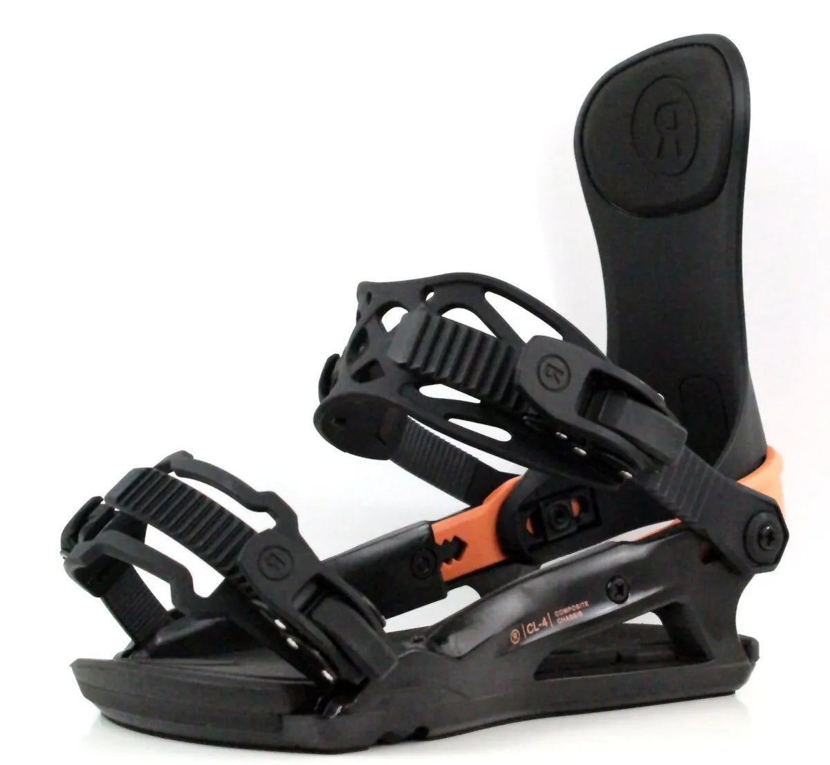 Ride Womens CL-4 Bindings.