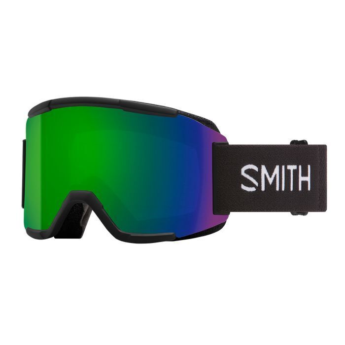Smith Squad S