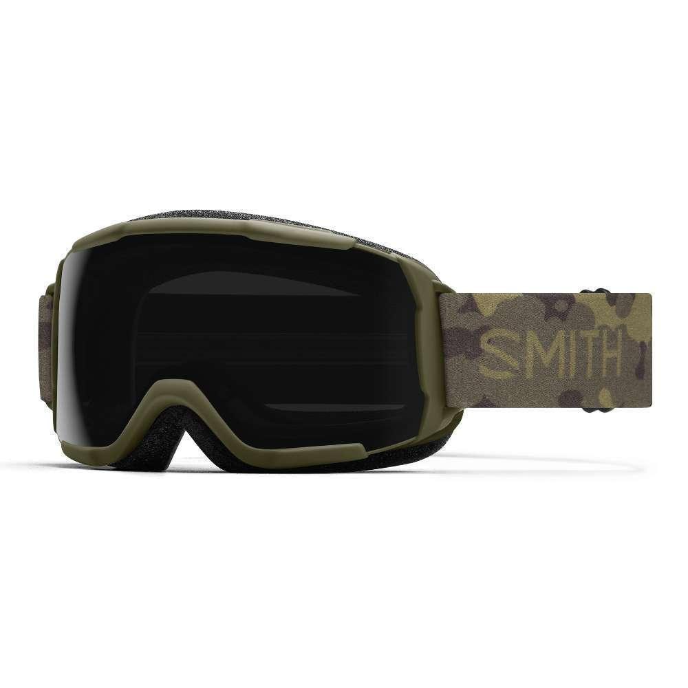 Smith Kids Grom + ChromaPop