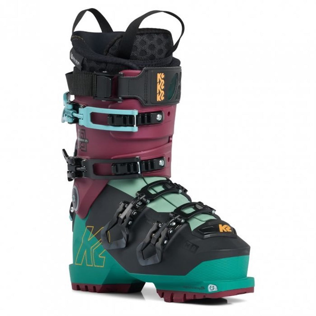 K2 Womens Mindbender 115 LV