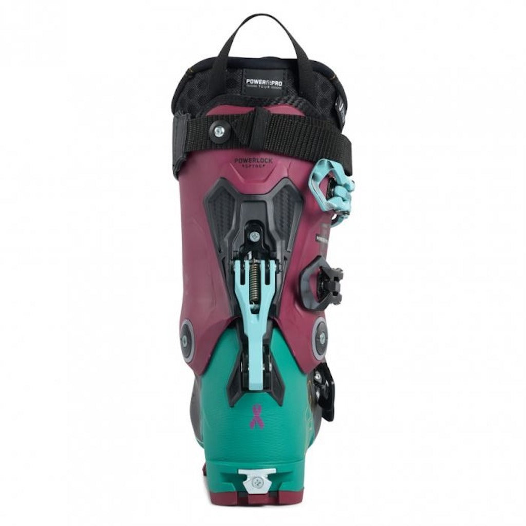 K2 Womens Mindbender 115 LV