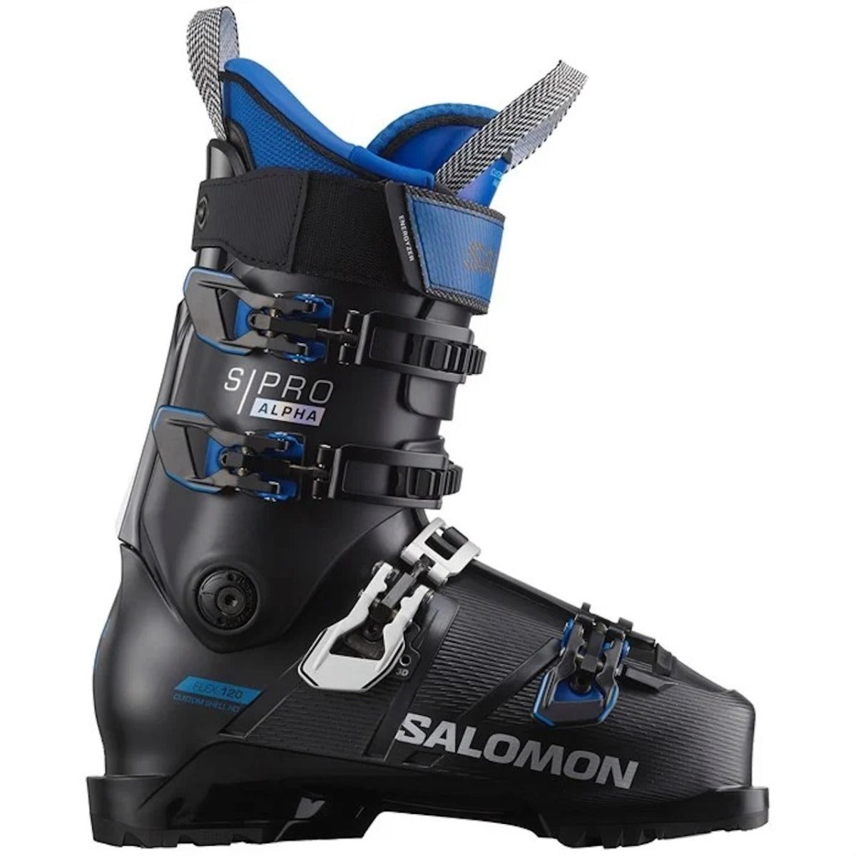 Salomon Mens S/Pro Alpha 120 GW EL