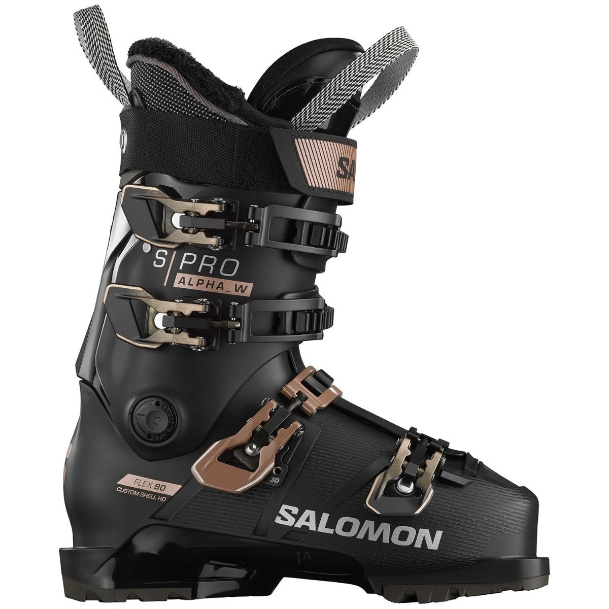 Salomon Womens S/Pro Alpha 90 W