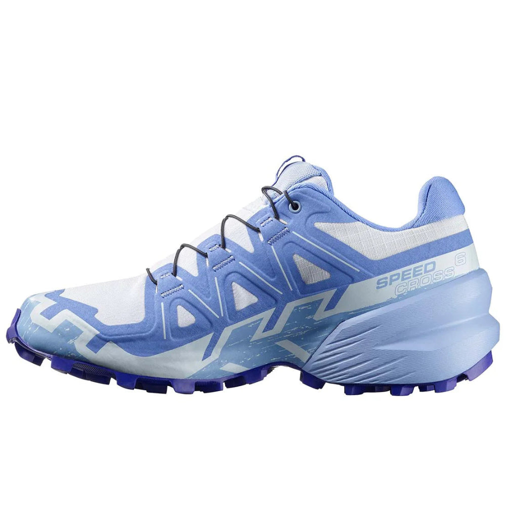 Salomon Womens Speedcross 6