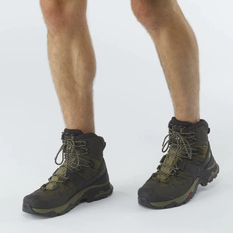 Salomon Mens Quest 4 GTX