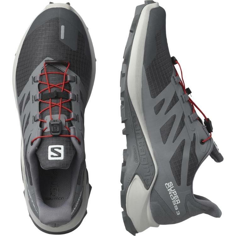 Salomon Mens Supercross 3