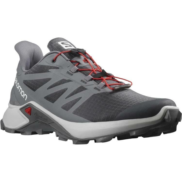 Salomon Mens Supercross 3