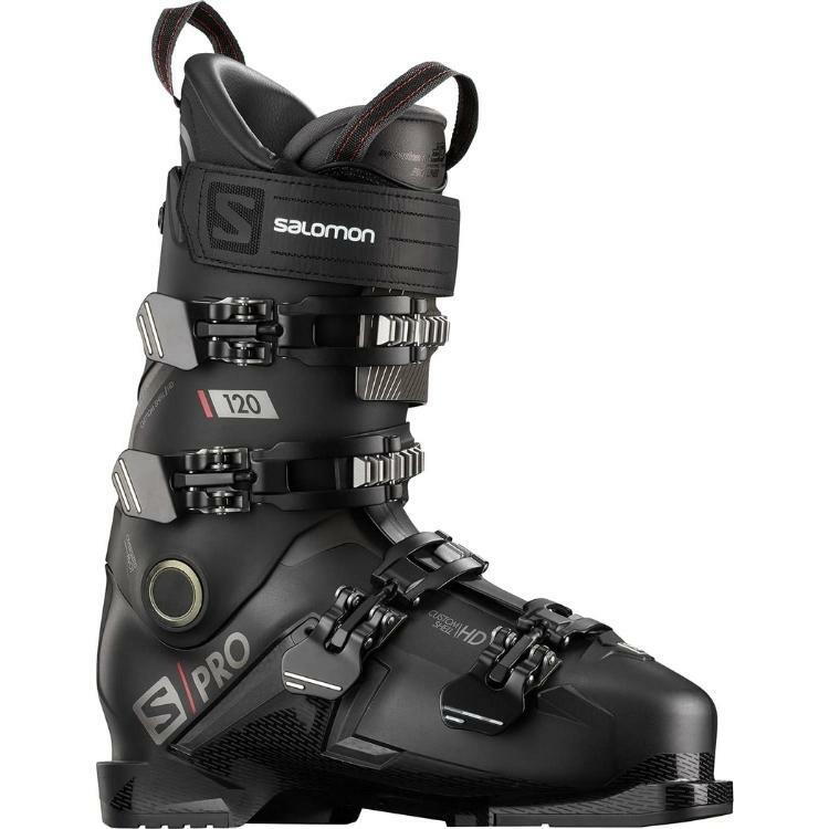Salomon Mens S/Pro MV 120 GW