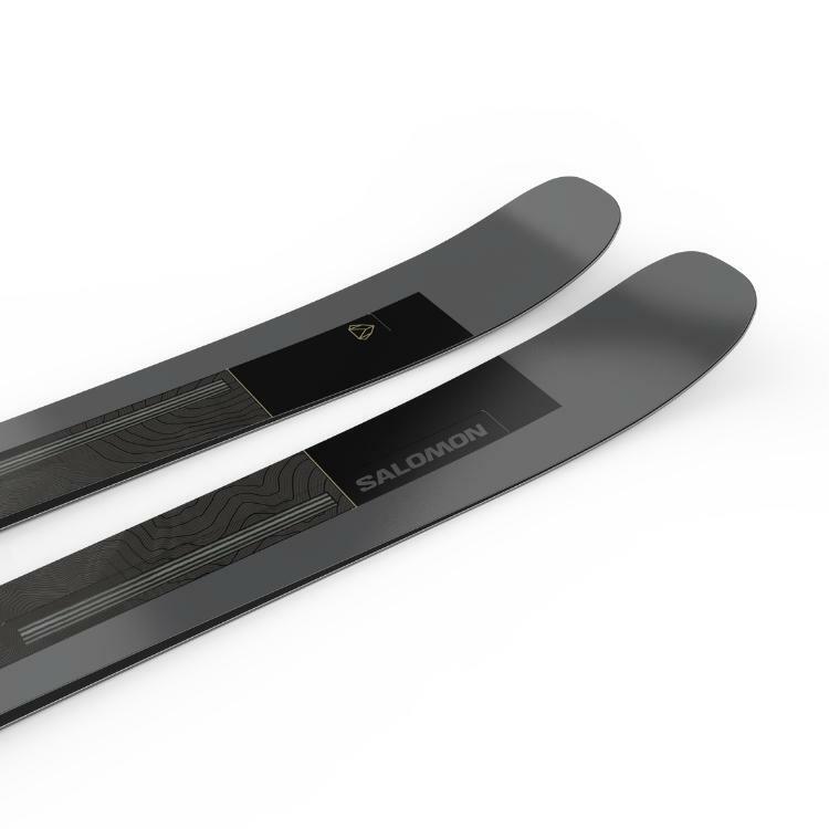 Salomon Stance 96 (2022)