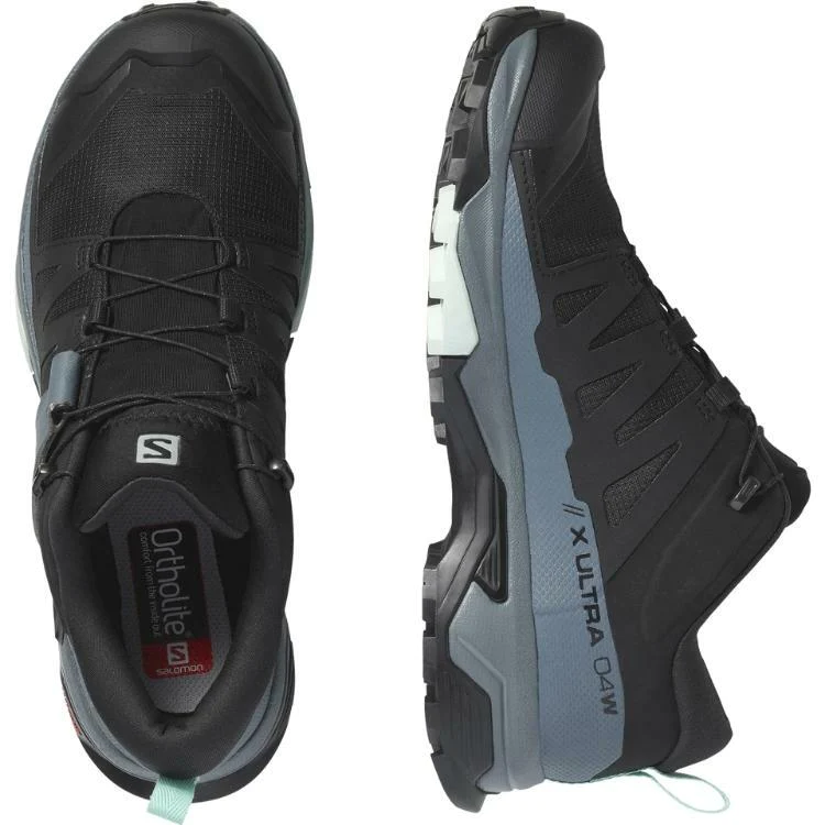 Salomon Womens X Ultra 4 GTX