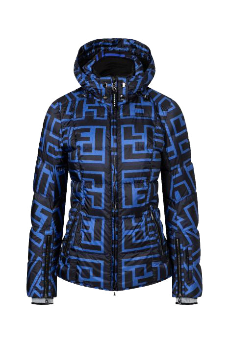 Bogner Womens Sanne-D Jacket