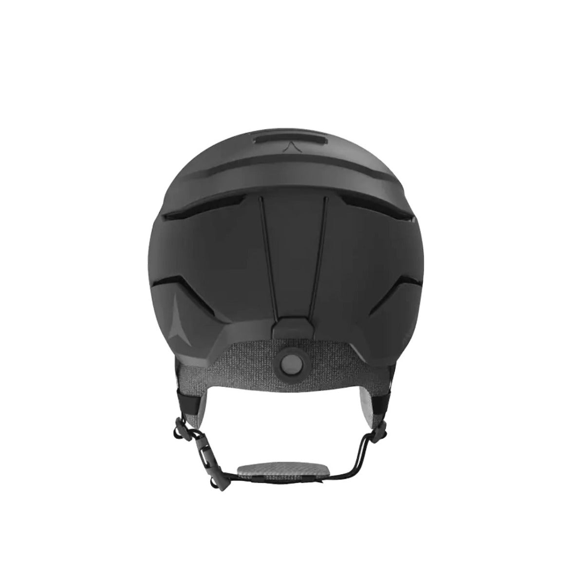 Atomic Savor Amid Helmet