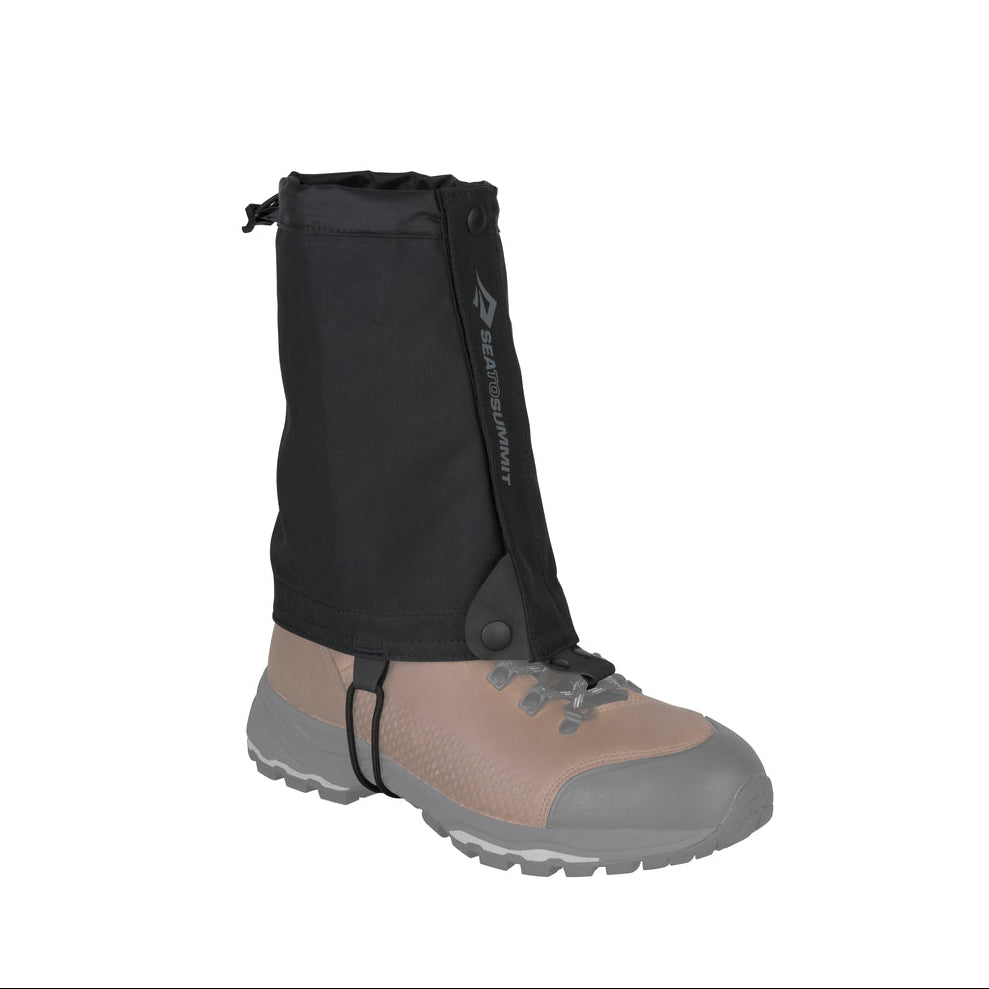 Sea to Summit Spinifex Canvas Ankle Gaiters
