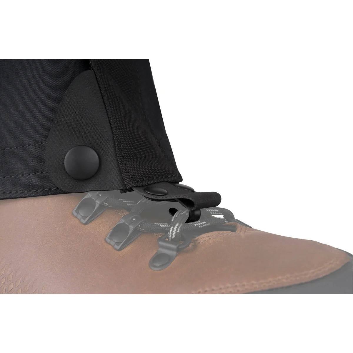 Sea to Summit Spinifex Canvas Ankle Gaiters