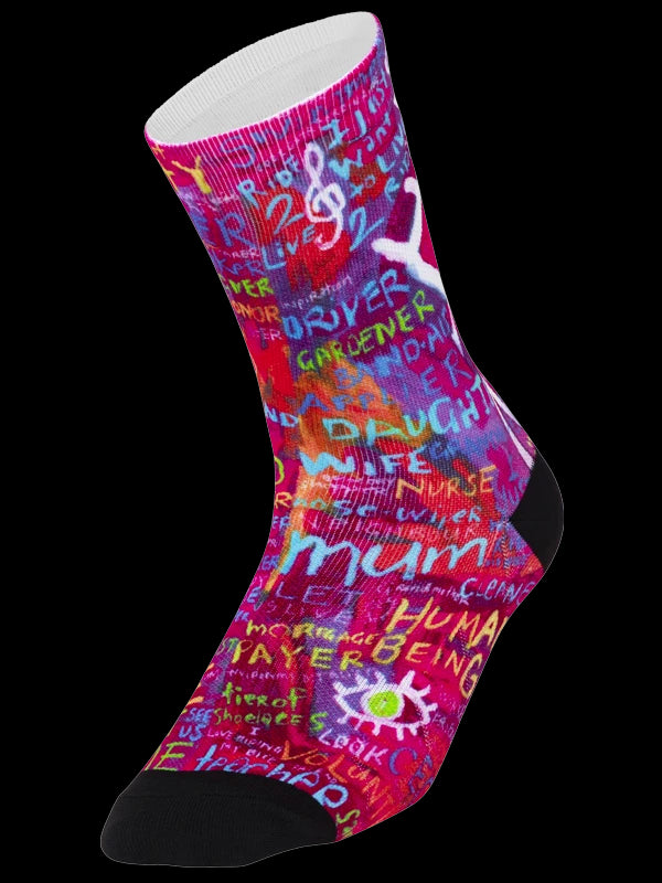 Cycology Cycling Socks