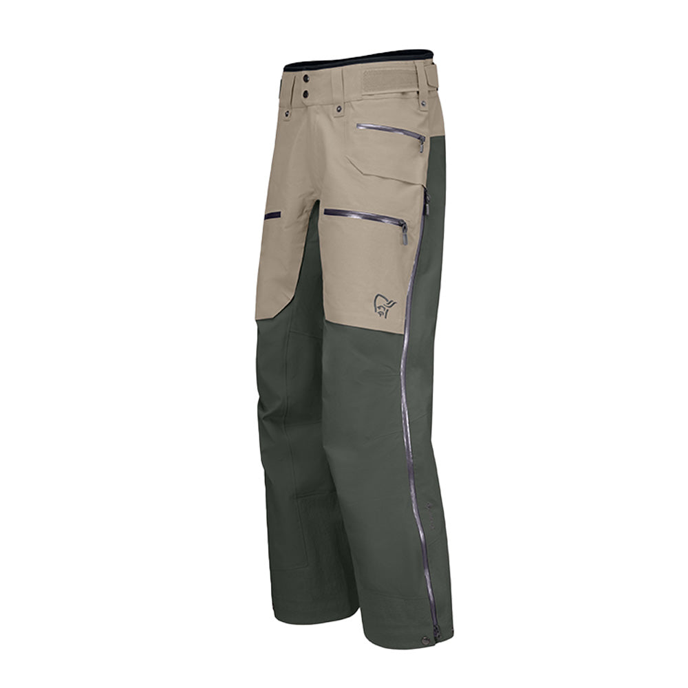 Norrøna Lofoten Gore-Tex Pro Pants Men's