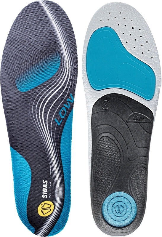 Sidas 3 Feet Active Low