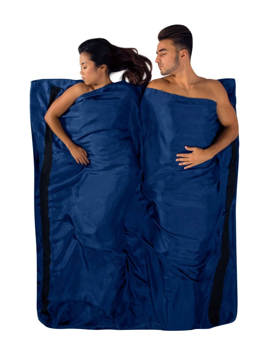 STS Silk Liner Stretch