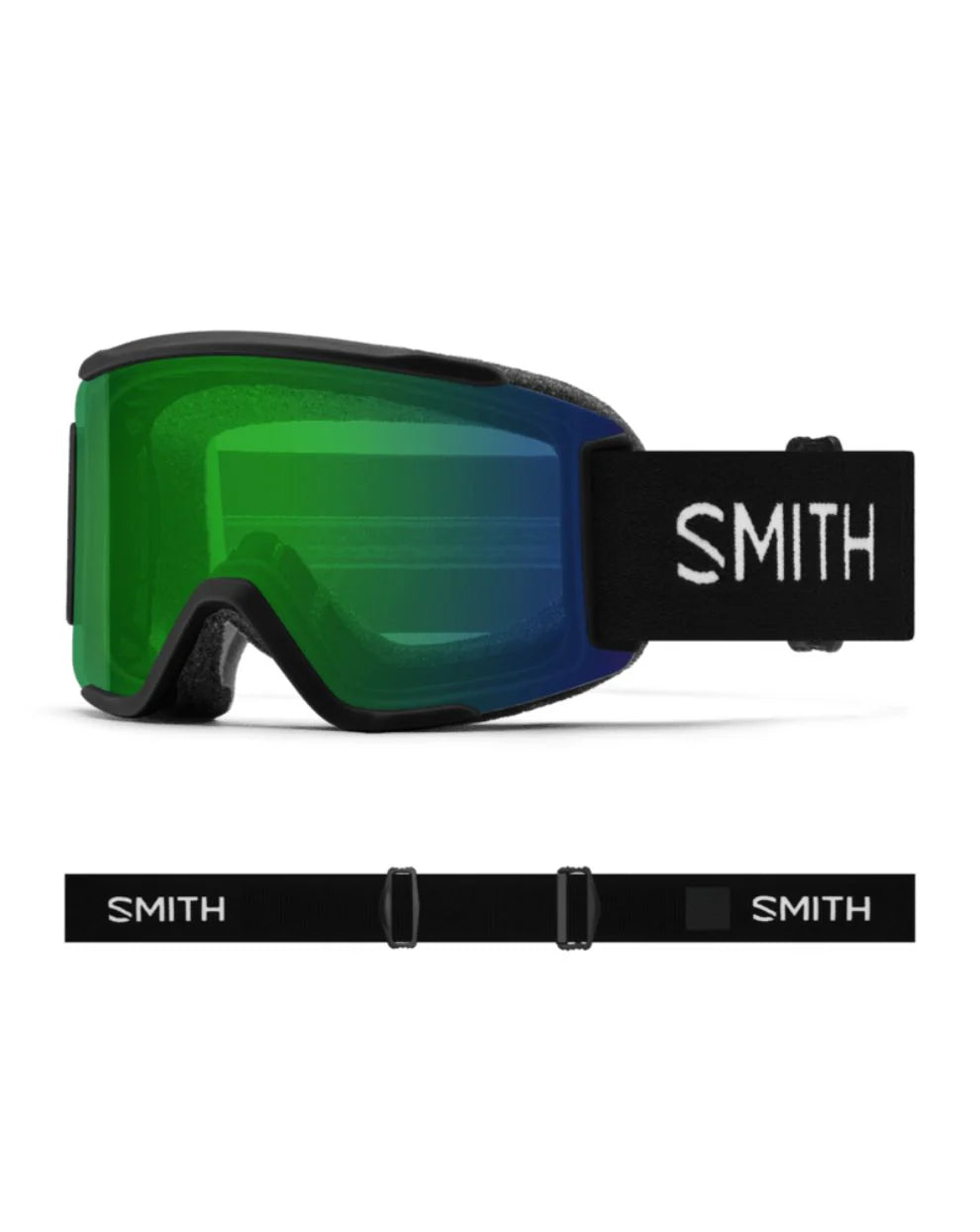 Smith Squad S