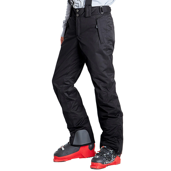 Ecomade Technologie Skihose Crivit Herren Schneehose Crivit