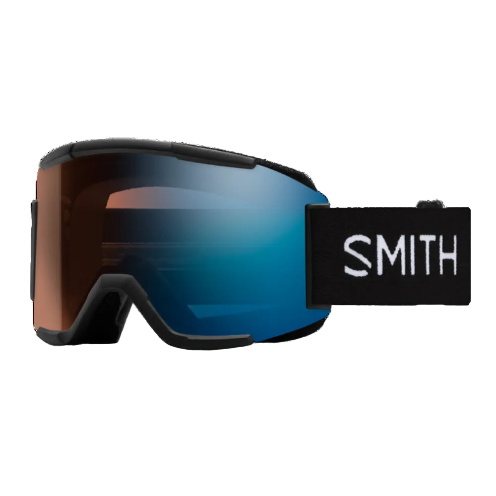 Smith Squad