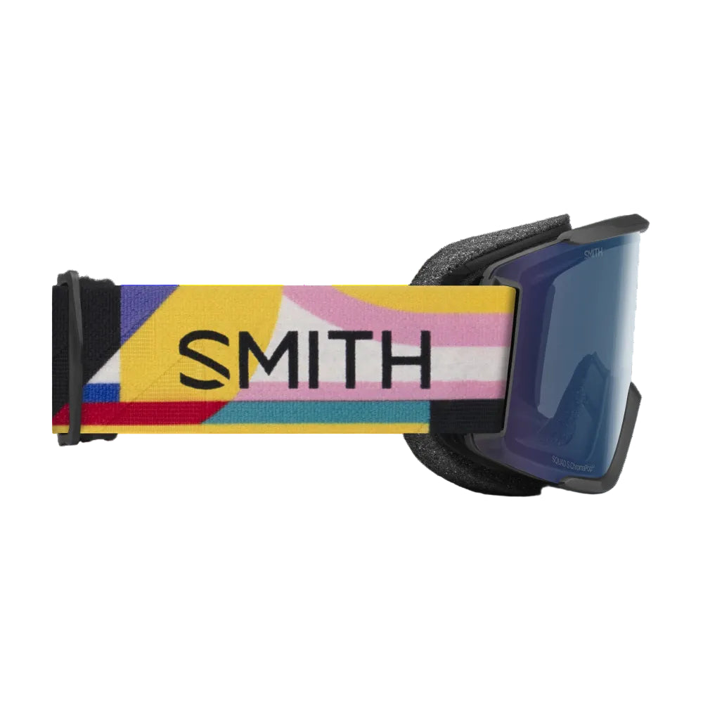 Smith Squad S