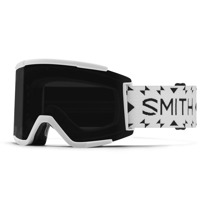 Smith Squad XL Low Bridge Fit